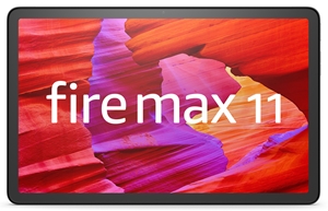 New Fire Max 11